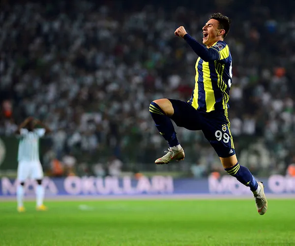 Eljif Elmas