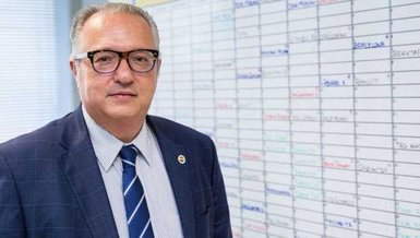 Gherardini’nin yeni görevi