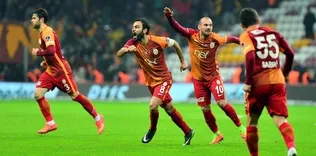 Aslan kapanışı evinde yapıyor