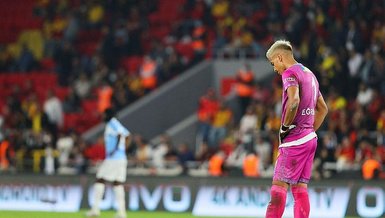 İrfan Can Eğribayat için Süper Lig ekipleri devrede!
