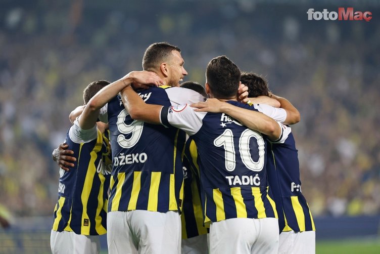 TRANSFER HABERİ: Fenerbahçe'de Jorginho bekleyişi! Ocak ayında...