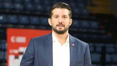 Galatasaray'da Kerem Tunçeri istifa etti!