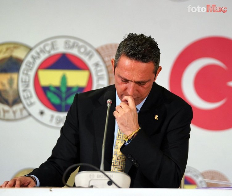 Fenerbahçe tarihi tersten yazıyor! 30 yıl sonra bir ilk