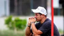 Belözoğlu’na tam destek
