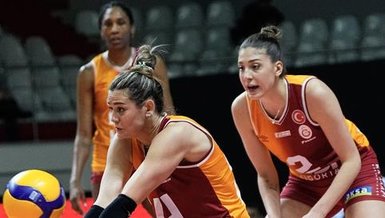 Galatasaray evinde kayıp