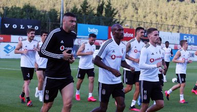 Çalışmalar başladı