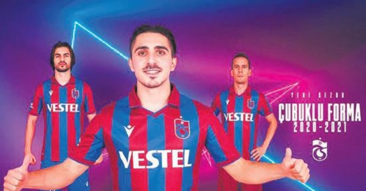 65 Bin Forma Satildi Son Dakika Trabzonspor Haberleri Fotomac