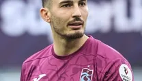 Aslan’ın 1 numarası