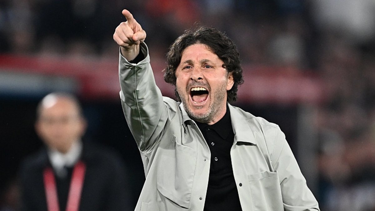 Trabzonspor Teknik Direktörü Fatih Tekke: Onuachu'nun sakatlanması...