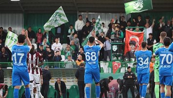 Bodrum garanti peşinde!