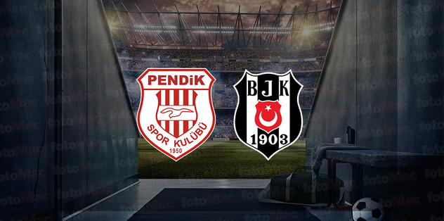 Quand a lieu le match Pendikspor – Beşiktaş ?  A quelle heure et sur quelle chaîne le match de Beşiktaş sera-t-il retransmis en direct ?  |  Trendyol Super League – Actualités de dernière minute de Beşiktaş