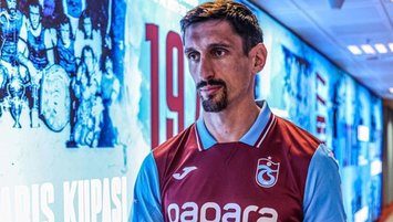 Trabzonspor'un en istikrarlı oyuncusu!
