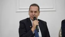 Başkan Perçin’den dua tepkisi!
