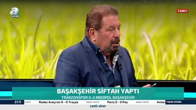 Erman Toroğlu'dan Trabzonspor yorumu!