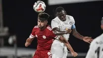 Cissokho Batman’da