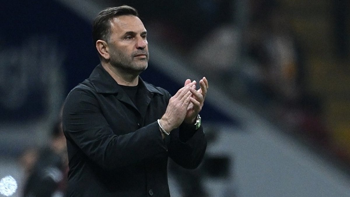 Okan Buruk, bir rekora daha imza atacak! Hem teknik direktör hem de oyuncu olarak...