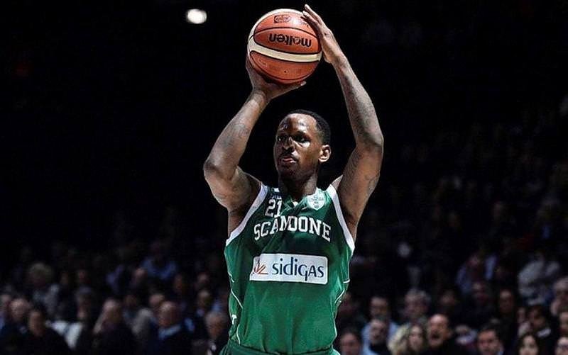 F Bahce Den 2 Transfer Son Dakika Turkiye Basketbol Ligi Haberleri Fotomac