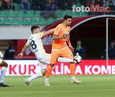 Fenerbahçe haberi: Sergen Yalçın’dan Ozan yorumu: Türkiye’nin en iyisi