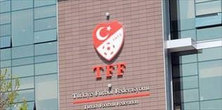Yeni TFF'den ilk toplantı