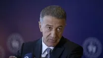 Ahmet Ağaoğlu’dan Muriç sorusuna cevap!