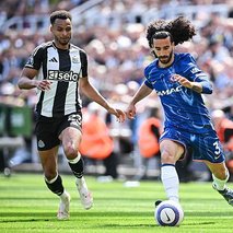Chelsea’ya deplasmanda Newcastle çelmesi!