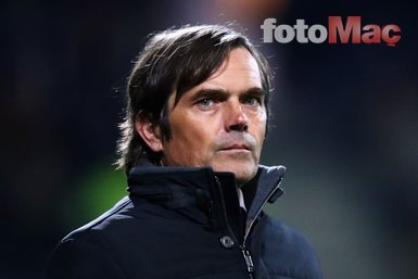 İngilizler duyurdu! Cocu Fenerbahçeli yıldızı transfer etmek istiyor