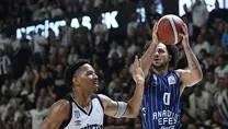 Efes, Bayern’i konuk edecek