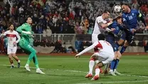 Uğurcan’dan kritik kurtarış