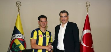 En yetenekli genç Türk futbolcular!