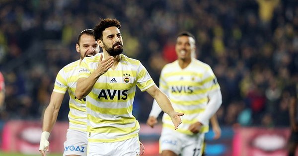 Fenerbahce Nin 11 I Belli Oldu Son Dakika Fenerbahce Haberleri Fotograflari Fotomac
