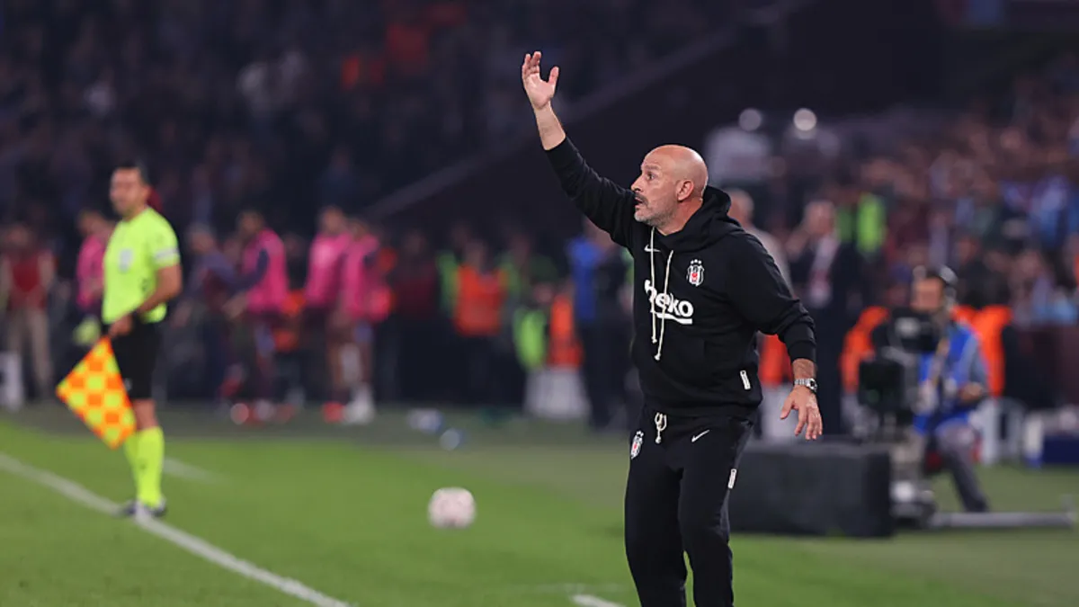 Ömer Üründül'den flaş yorum: Yenilginin sorumlusu Italiano!