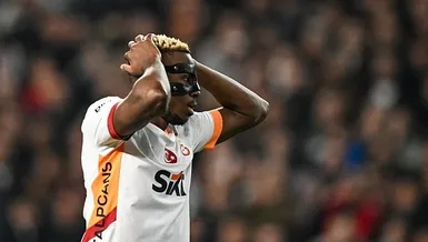 Ofsayt saray!