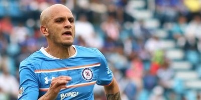 ‘Fabio, takımında mutlu’
