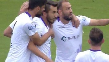 52 Ordu’dan müthiş geri dönüş geldi