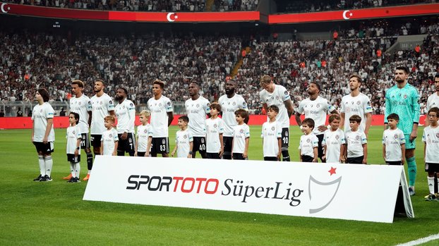 BEŞİKTAŞ HABERLERİ - Spor yazarları Beşiktaş-Sivasspor maçını değerlendirdi!