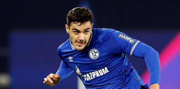 G Saray Da Ozan Kabak Beklentisi Iste O Rakam Fotoma