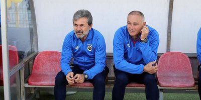 Kocaman: Hep hücumda olacağız