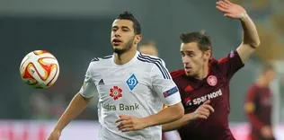G.Saray’da plan belli