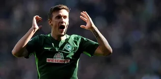 Kruse yolda!
