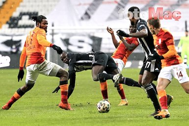 Son dakika Beşiktaş transfer haberi: Mandzukic sonrası yeni plan devrede! Kartal’dan transfer harekatı