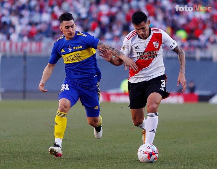 Beşiktaş ve Fenerbahçe Cristian Pavon'u istiyor! Meksika kulübü devrede