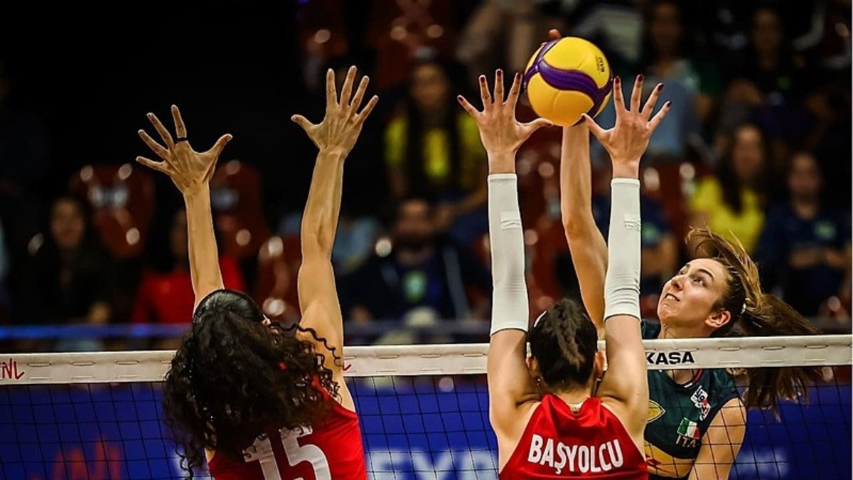 Filenin Sultanları İtalya'ya mağlup