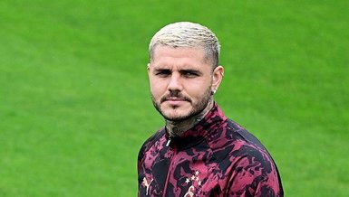Icardi milli arada açığını kapatacak