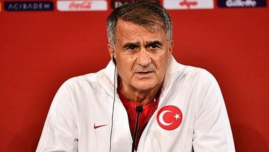 Şenol Güneş'ten corona virüsü açıklaması: Milli mücadele gibi görelim