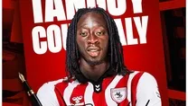 Samsunspor’da Coulibaly gündemi