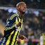 Fenerbahçe'nin golcüsü Anderson Talisca!