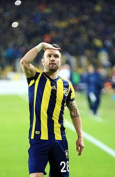 Valbuena resitali