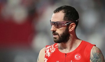 Ramil Guliyev dünya 5'incisi oldu