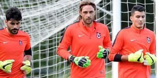 İlk fırça İbrahim'e