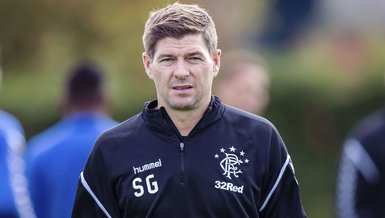 Gerrard Ballon d'Or adayını açıkladı